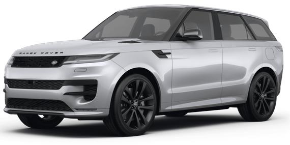 LAND ROVER RANGE ROVER SPORT 2023 SAL1P9EU8PA112607 image